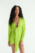 Vestido mykonos - IMAN OFFICIAL