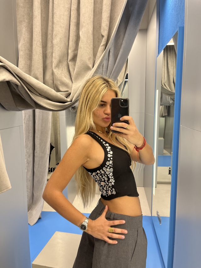 Top Luxe thumbnail 2