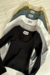 Imagen de Remera kim manga larga