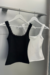 Musculosa lace - IMAN OFFICIAL