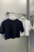 Remera cotton crop