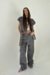 Pantalón wash - comprar online