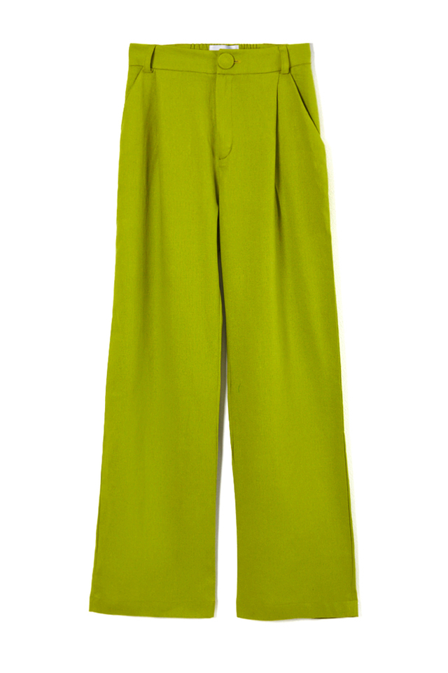 Pantalón Linen thumbnail 2