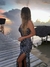 Vestido toxic u - comprar online
