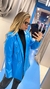 Blazer maiden - comprar online