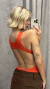 Body back - comprar online