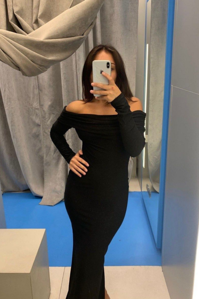 Vestido Saas thumbnail 2