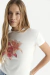 Babytee flower en internet