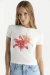 Babytee flower - IMAN OFFICIAL