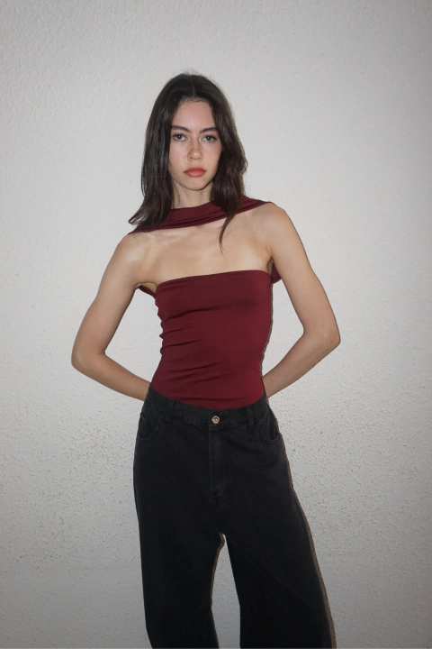 Top scarf - buy online