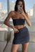 Falda simone - comprar online