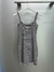Vestido Stripe - IMAN OFFICIAL