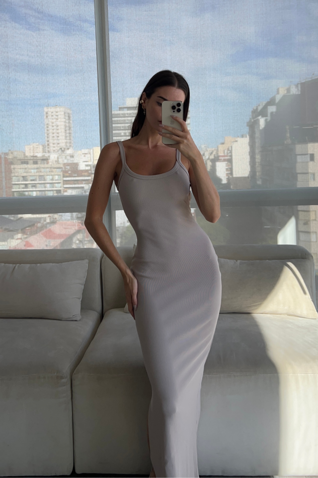 Vestido Kim Reloaded thumbnail 2