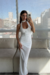 Vestido delfin - tienda online