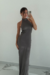Vestido trim - comprar online