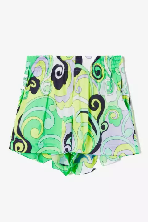 Short napoli - comprar online