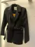 Imagen de Blazer tapado hebillas