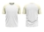 Camiseta Raglan Branco - (cópia) - comprar online
