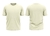 Camiseta Raglan Amarelo Bebê - comprar online