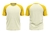 Camiseta Raglan Amarelo Bebê na internet