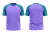 Camiseta Raglan Lilás - comprar online