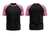 Imagem do Camiseta Raglan Preto