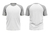 Camiseta Raglan Branco - (cópia)