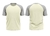 Camiseta Raglan Amarelo Bebê na internet