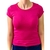 Camiseta Feminina Rosa tuti fruit - (cópia)