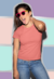 Camiseta Feminina Melancia