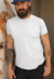 Camiseta Tradicional Branca