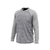 Camiseta Raglan Mescla Manga Comprida