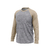 Imagem do Camiseta Raglan Mescla Manga Comprida