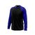 Camiseta Raglan Preto Manga Comprida - comprar online