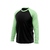 Camiseta Raglan Preto Manga Comprida - comprar online