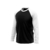 Camiseta Raglan Preto Manga Comprida - comprar online