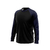 Imagem do Camiseta Raglan Preto Manga Comprida
