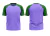 Camiseta Raglan Lilás - comprar online
