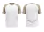 Camiseta Raglan Branco - Nova Camiseta