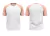 Imagem do Camiseta Raglan Branco