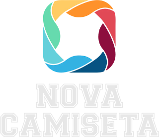 Nova Camiseta