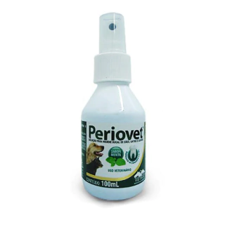 PERIOVET Solução 100ml - comprar online