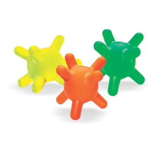 BOLA PINO CORES DIVERSAS