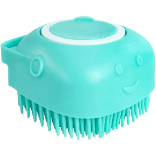 ESPONJA DE SILICONE PARA CAES E GATOS - comprar online