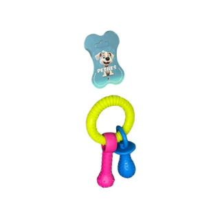 BRINQ MIX DIVERSOS PETNES