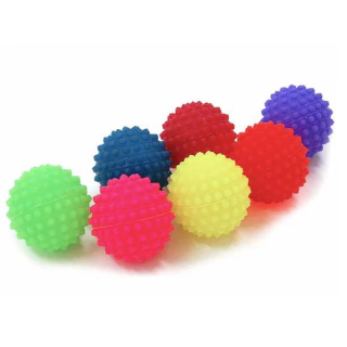 BOLA CRAVO MINI CORES DIVERSAS
