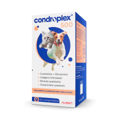 CONDROPLEX 500