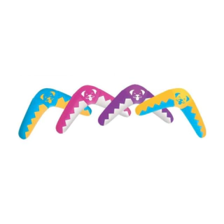 Brinquedo Boomerang Vinil