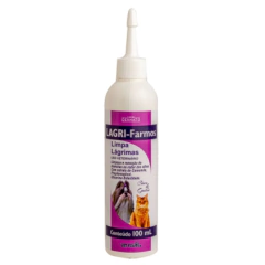 LIMPA LAGRIMAS LAGRIFARMOS 100ML - comprar online