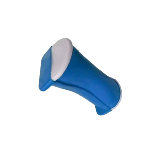 Bebedouro Portatil Caotil Furacaopet 350ml